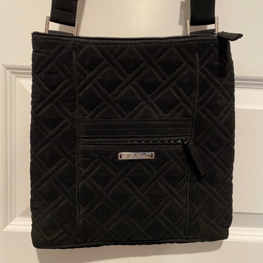 Vera Bradley Hipster